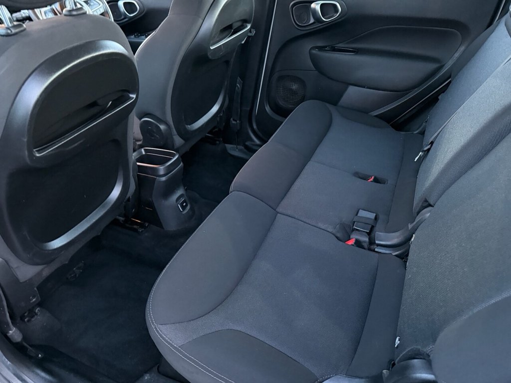 Used Fiat 500L 2018 for sale - 77263636: Photo 19