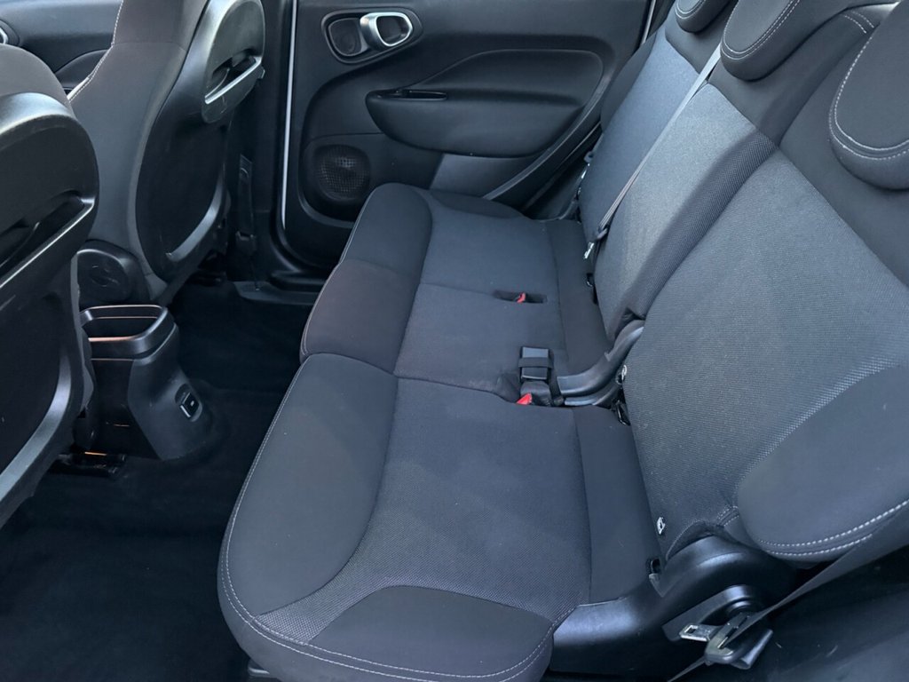 Used Fiat 500L 2018 for sale - 77263636: Photo 20