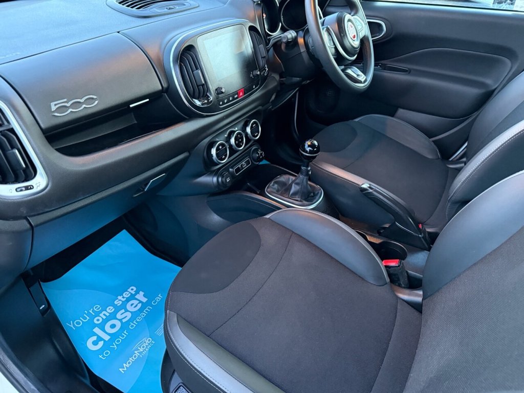 Used Fiat 500L 2018 for sale - 77263636: Photo 21