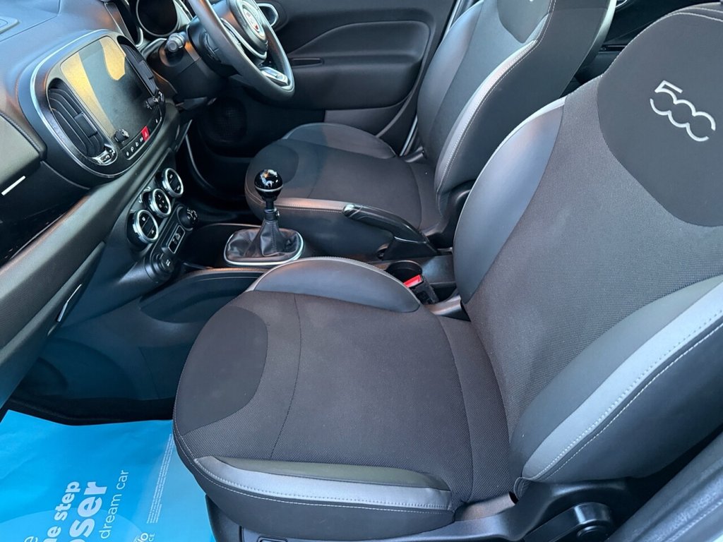 Used Fiat 500L 2018 for sale - 77263636: Photo 22