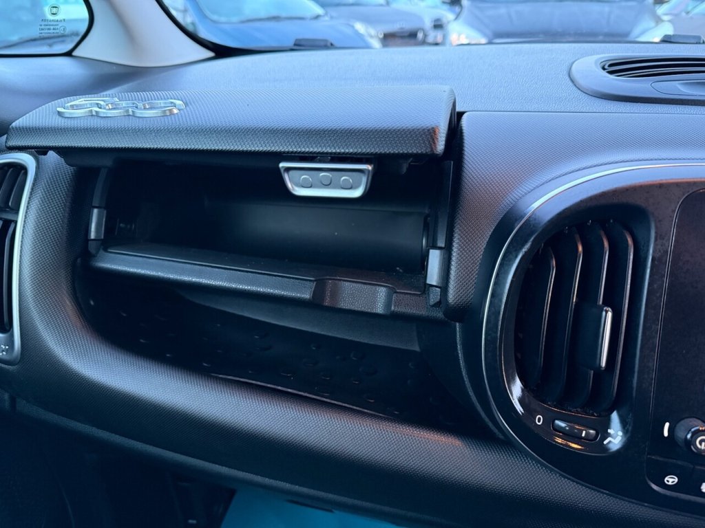 Used Fiat 500L 2018 for sale - 77263636: Photo 26