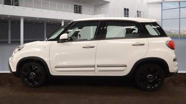 Used Fiat 500L 2018 for sale - 77263636: Photo 6