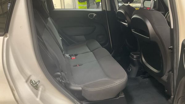 Used Fiat 500L 2018 for sale - 77263636: Photo 7