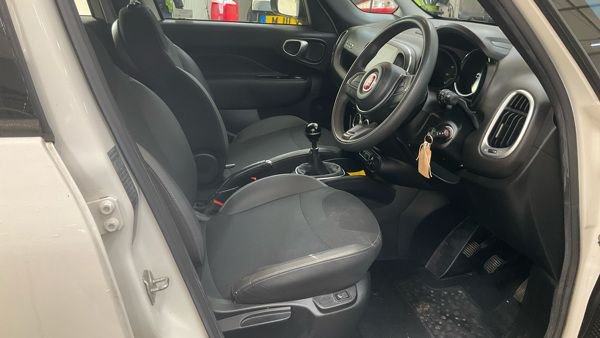 Used Fiat 500L 2018 for sale - 77263636: Photo 8