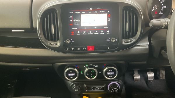 Used Fiat 500L 2018 for sale - 77263636: Photo 9