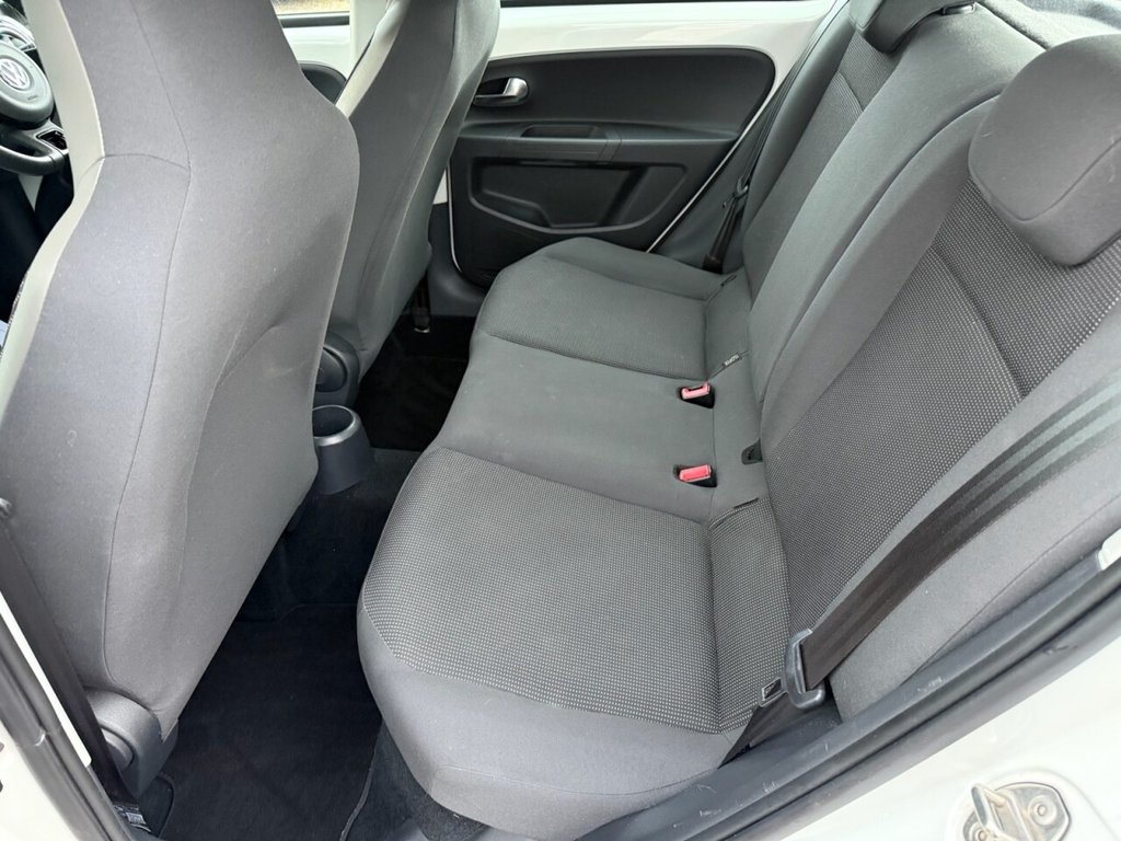 Used Volkswagen up! 2014 for sale - 76470348: Photo 20
