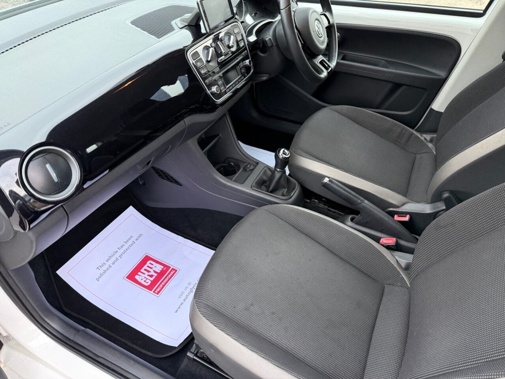 Used Volkswagen up! 2014 for sale - 76470348: Photo 21