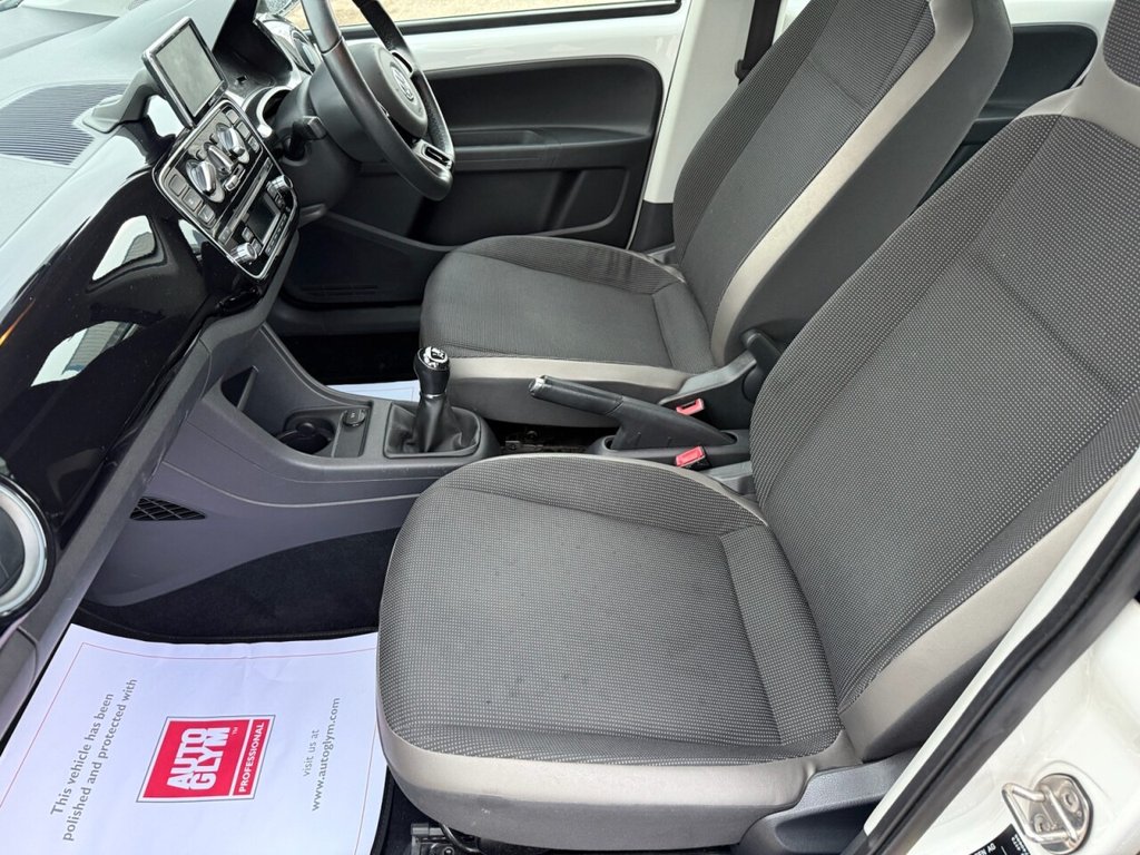 Used Volkswagen up! 2014 for sale - 76470348: Photo 22