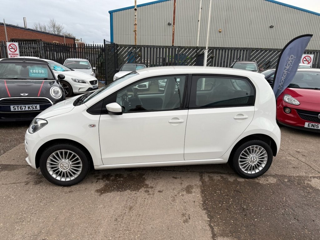 Used Volkswagen up! 2014 for sale - 76470348: Photo 6