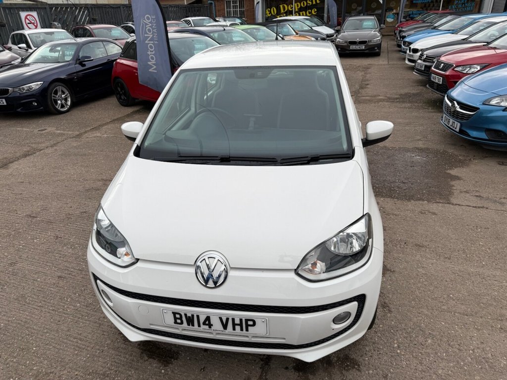 Used Volkswagen up! 2014 for sale - 76470348: Photo 8