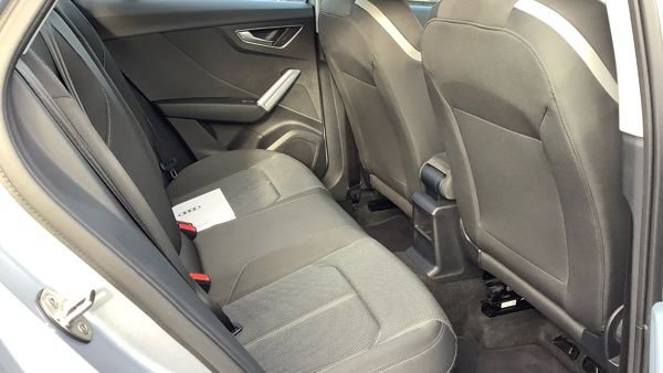 Used Audi Q2 2020 for sale - 77452191: Photo 6