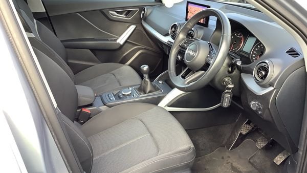 Used Audi Q2 2020 for sale - 77452191: Photo 7