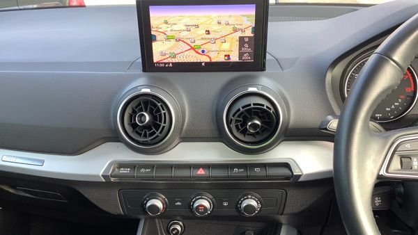 Used Audi Q2 2020 for sale - 77452191: Photo 8