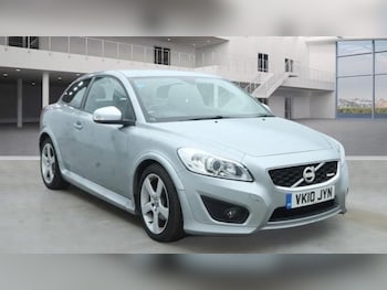Used Volvo C30 2010 for sale - 77755280: Photo