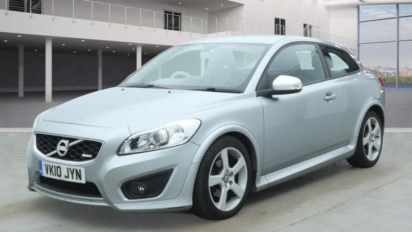 Used Volvo C30 2010 for sale - 77755280: Photo 2