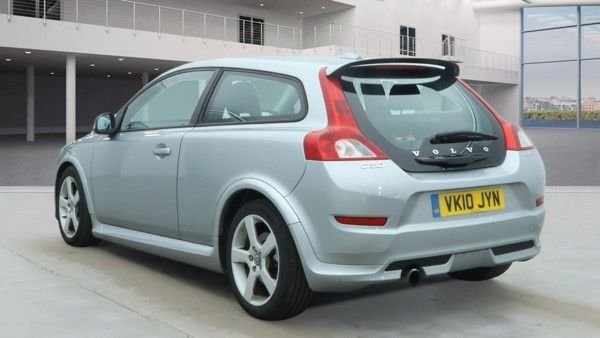 Used Volvo C30 2010 for sale - 77755280: Photo 3