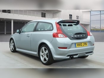 Used Volvo C30 2010 for sale - 77755280: Photo
