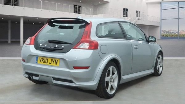 Used Volvo C30 2010 for sale - 77755280: Photo 4
