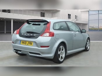 Used Volvo C30 2010 for sale - 77755280: Photo