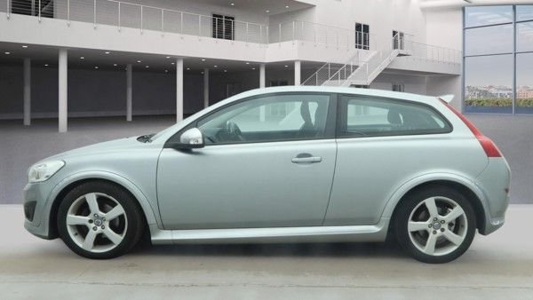 Used Volvo C30 2010 for sale - 77755280: Photo 6