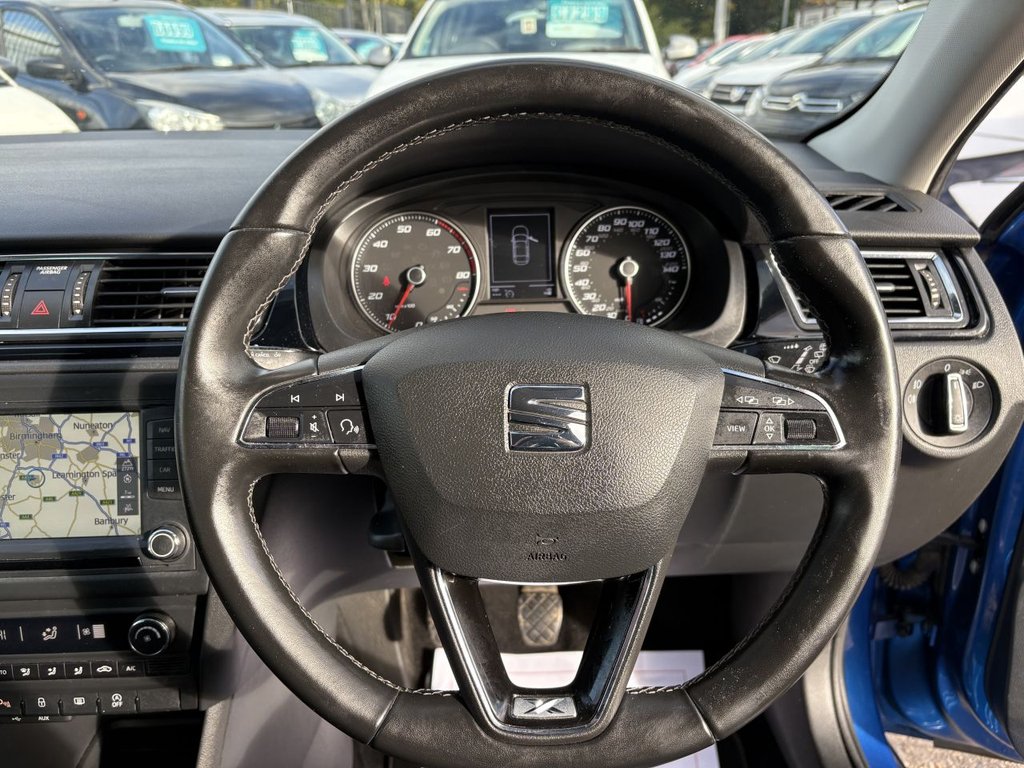 Used SEAT Toledo 2018 for sale - 76098222: Photo 13