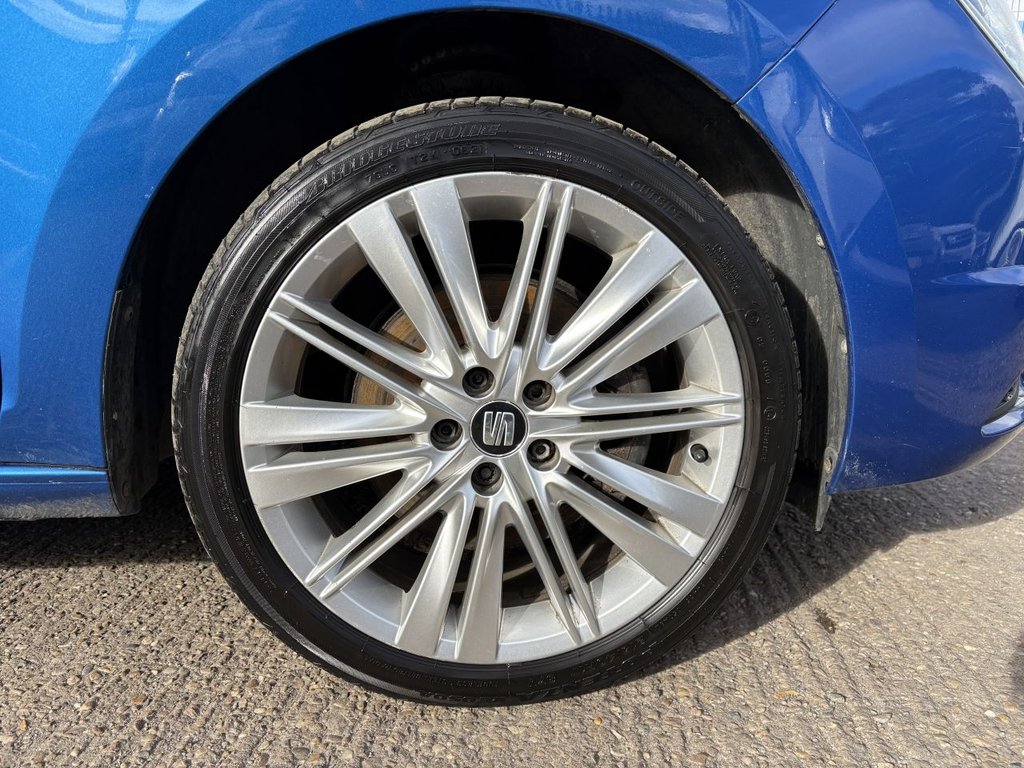 Used SEAT Toledo 2018 for sale - 76098222: Photo 15