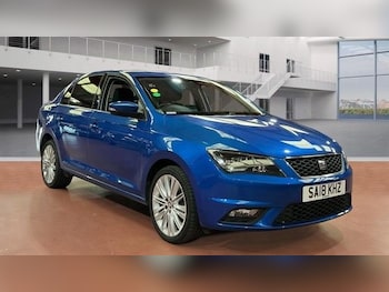 2018 (18) - 1.0 TSI XCELLENCE Hatchback 5dr Petrol Manual Euro 6 (s/s) (110 ps)