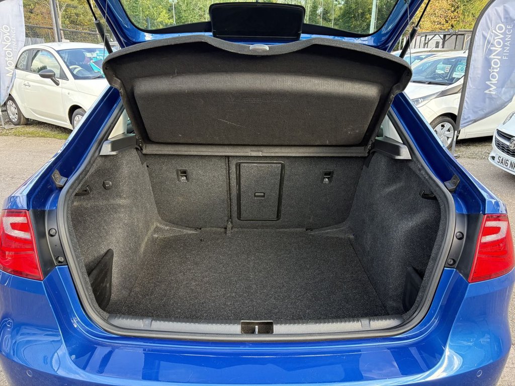 Used SEAT Toledo 2018 for sale - 76098222: Photo 6