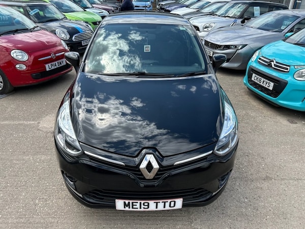Used Renault Clio 2019 for sale - 74827551: Photo 10