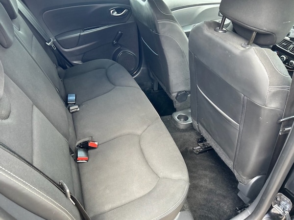 Used Renault Clio 2019 for sale - 74827551: Photo 13
