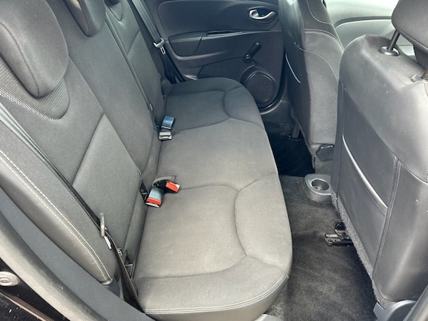 Used Renault Clio 2019 for sale - 74827551: Photo 14