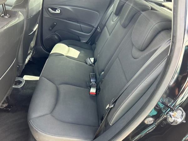 Used Renault Clio 2019 for sale - 74827551: Photo 18