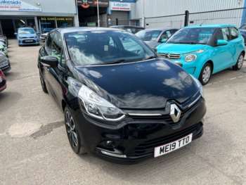 Used Renault Clio 2019 for sale - 74827551: Photo