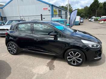 Used Renault Clio 2019 for sale - 74827551: Photo