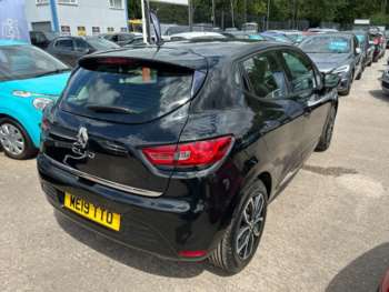 Used Renault Clio 2019 for sale - 74827551: Photo