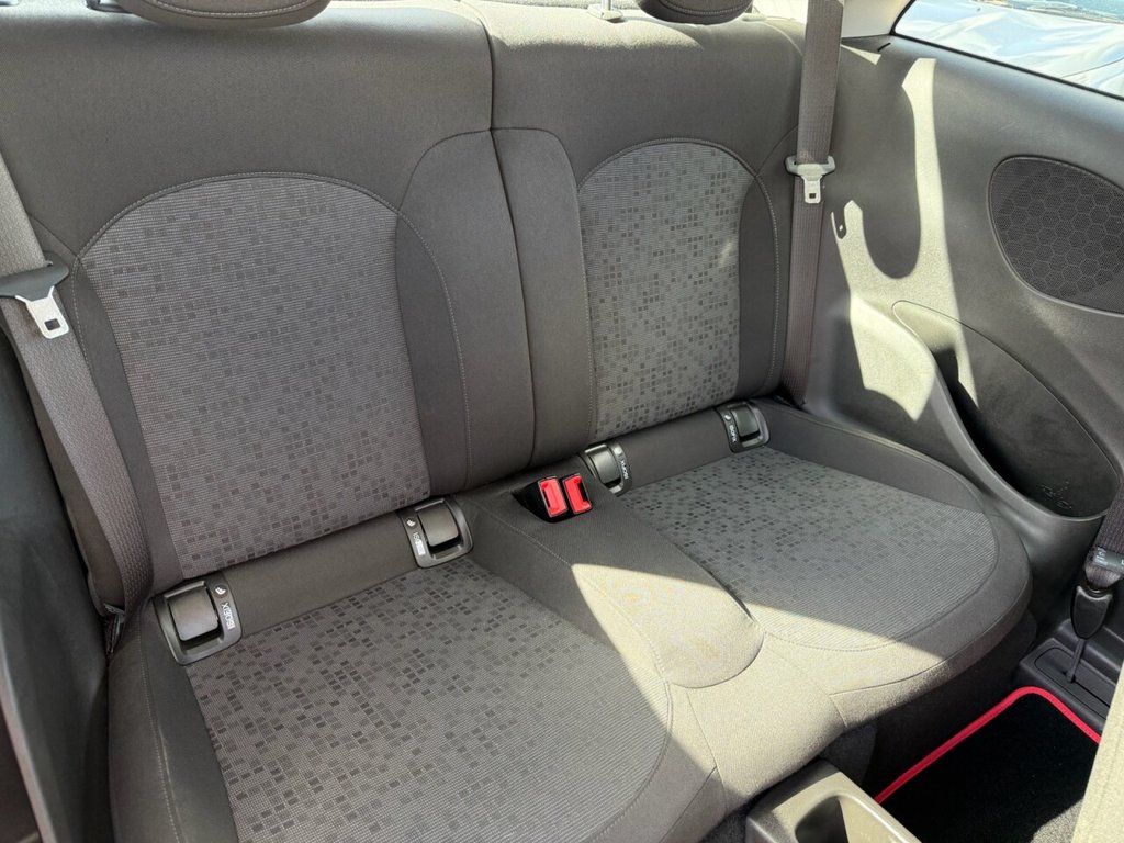 Used Vauxhall ADAM 2015 for sale - 75843075: Photo 12