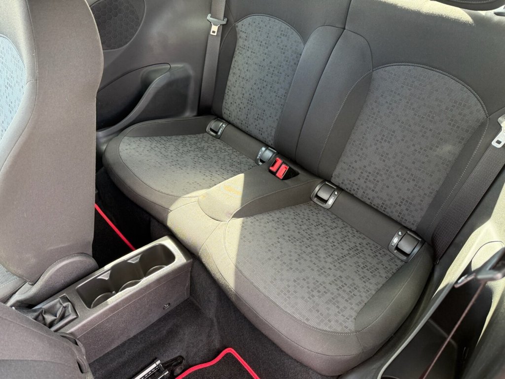 Used Vauxhall ADAM 2015 for sale - 75843075: Photo 15