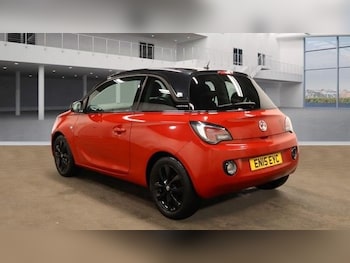 Used Vauxhall Adam 2015 for sale - 75843075: Photo