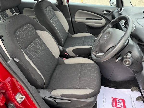Used Citroen C3 Picasso 2013 for sale - 76291719: Photo 10