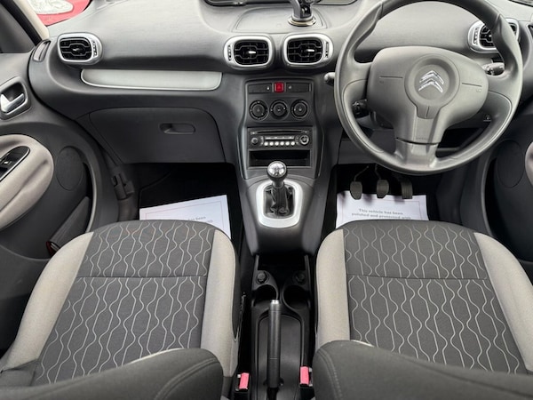 Used Citroen C3 Picasso 2013 for sale - 76291719: Photo 13