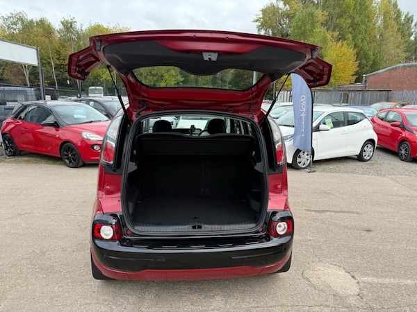 Used Citroen C3 Picasso 2013 for sale - 76291719: Photo 14