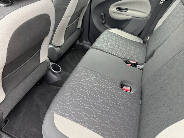 Used Citroen C3 Picasso 2013 for sale - 76291719: Photo 16