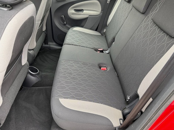 Used Citroen C3 Picasso 2013 for sale - 76291719: Photo 17