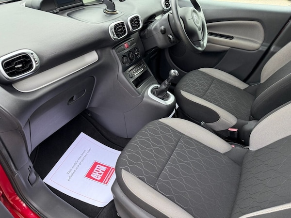 Used Citroen C3 Picasso 2013 for sale - 76291719: Photo 18