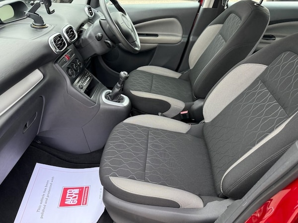 Used Citroen C3 Picasso 2013 for sale - 76291719: Photo 19