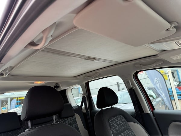 Used Citroen C3 Picasso 2013 for sale - 76291719: Photo 21
