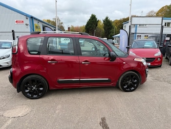 Used Citroen C3 Picasso 2013 for sale - 76291719: Photo 2