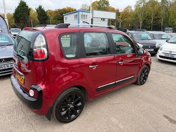 Used Citroen C3 Picasso 2013 for sale - 76291719: Photo 3