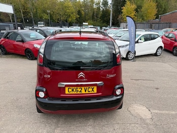Used Citroen C3 Picasso 2013 for sale - 76291719: Photo 4