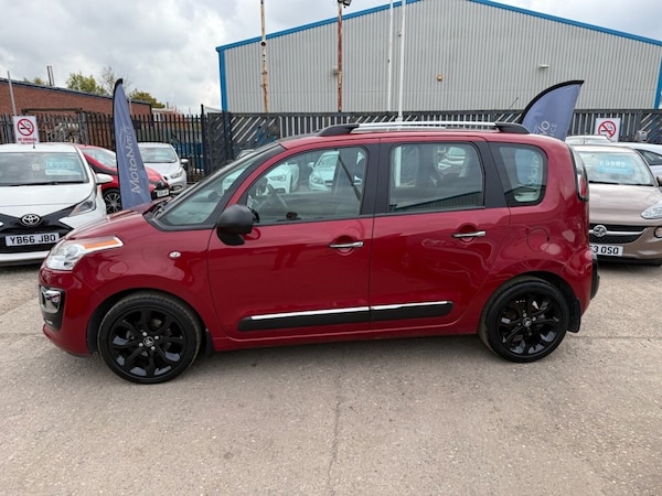Used Citroen C3 Picasso 2013 for sale - 76291719: Photo 6